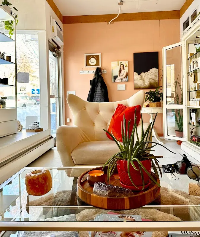 Tula — Day spa in Minneapolis